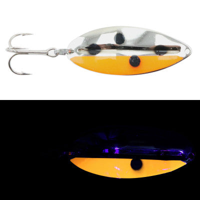 MOONSHINE LURES MAINLINER CASTING SPOONS