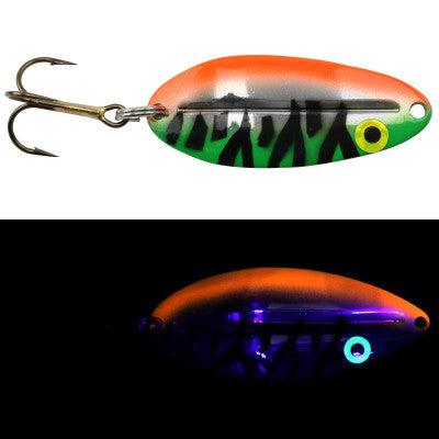 MOONSHINE LURES MAINLINER CASTING SPOONS