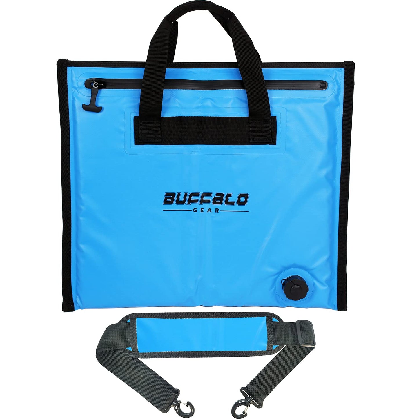 20''Fish Cooler Bag For Fish Bait
