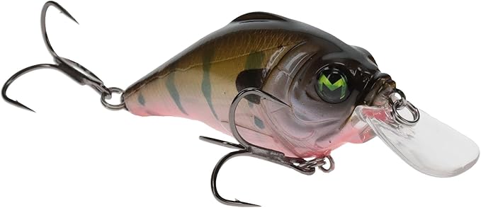 MACH BAITS BOUNCER CRANKBAIT