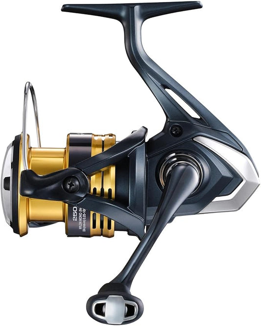 SHIMANO SAHARA FJ