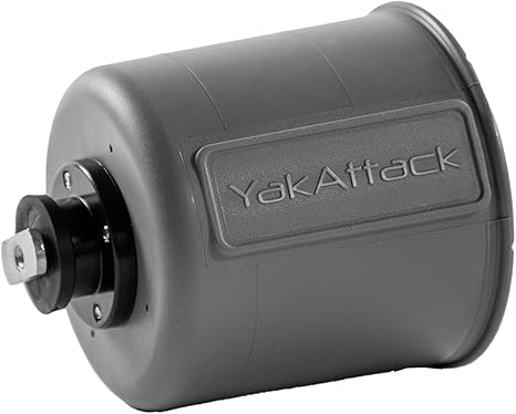 YAKATTACK MISCELLANEOUS TRACK ACCESSORIES