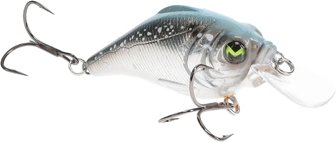 MACH BAITS BOUNCER CRANKBAIT