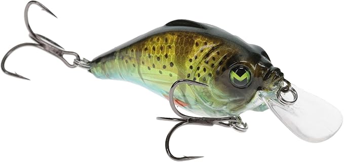 MACH BAITS BOUNCER CRANKBAIT