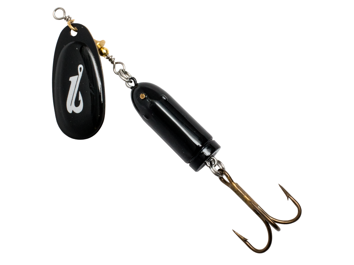 Sale Item - EBS Spinner 50