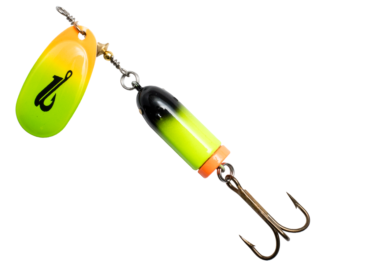 Sale Item - EBS Spinner 50