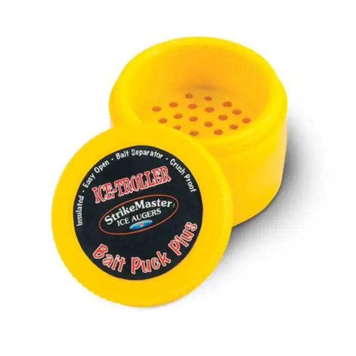STRIKEMASTER BAIT PUCK