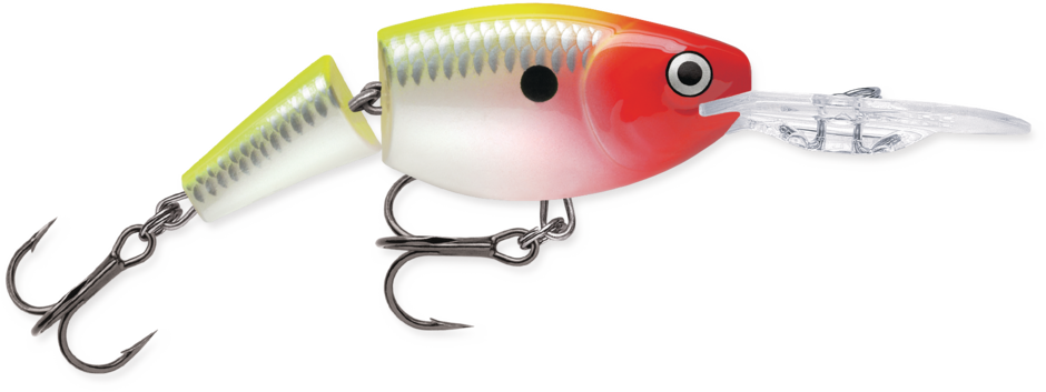 RAPALA JOINTED SHAD RAP 7