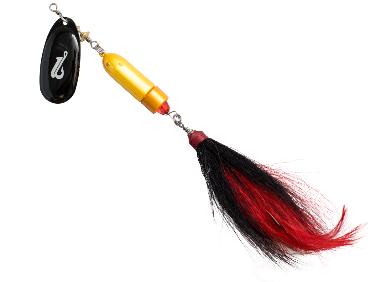 Classic Killer Bucktail