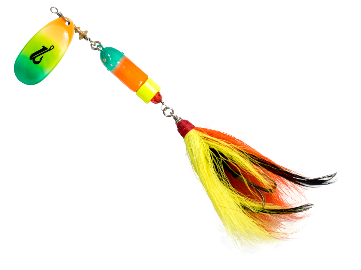 Classic Killer Bucktail