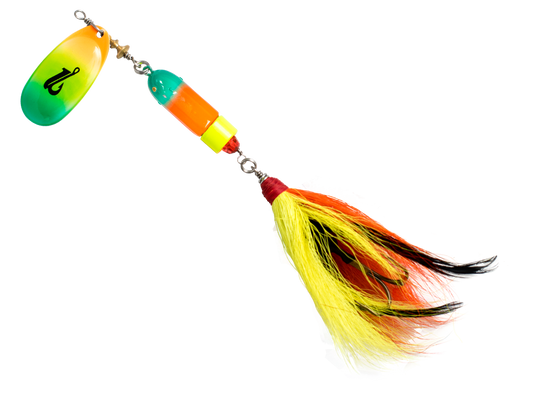 Classic Killer Bucktail