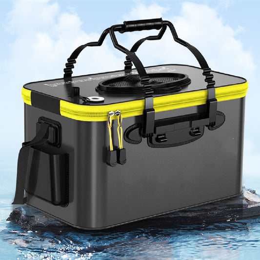 FISHING MINNOW BUCKET