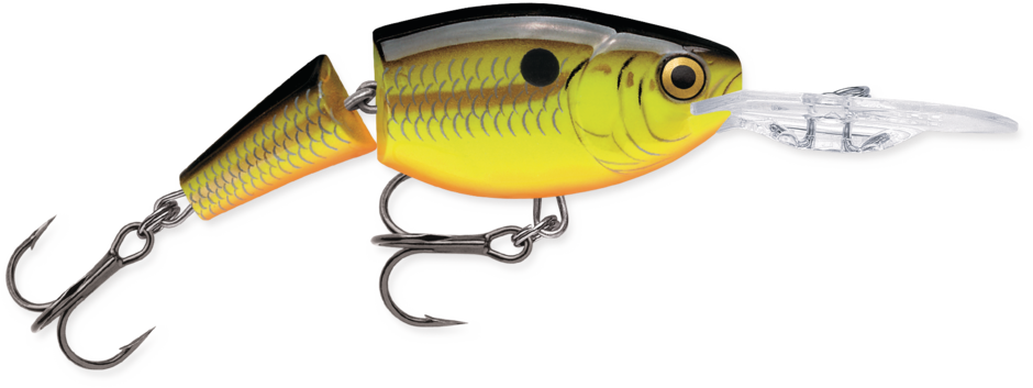 RAPALA JOINTED SHAD RAP 7