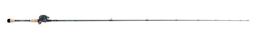 ST. CROIX GXR BASS BAITCASTING COMBO