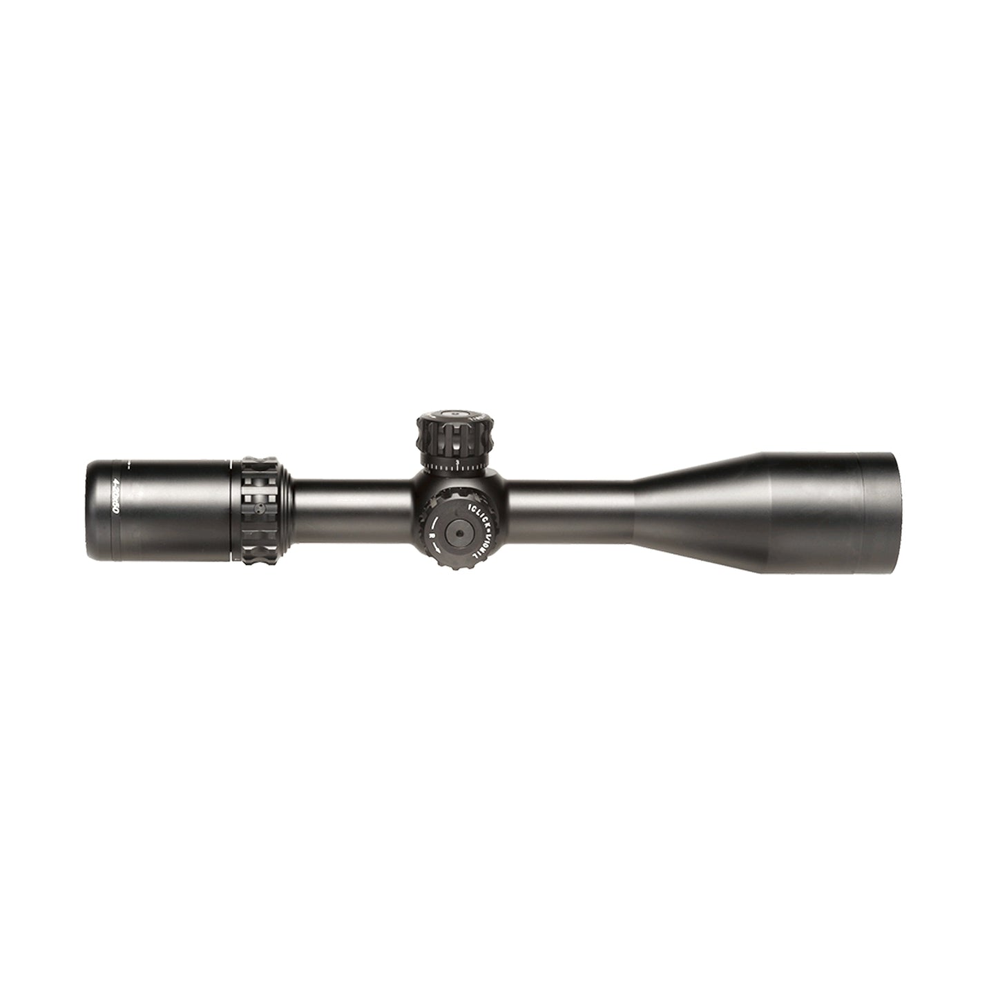 FT4-20X50SF Rifle Scope