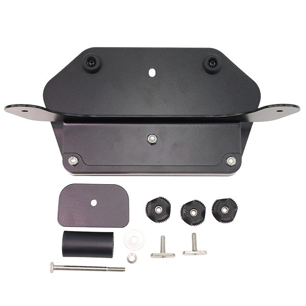 #7106 - Outboard Motor Mount - U10 + ULTD
