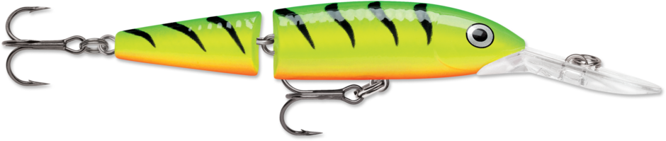 RAPALA JOINTED DEEP HUSKY JERK 8