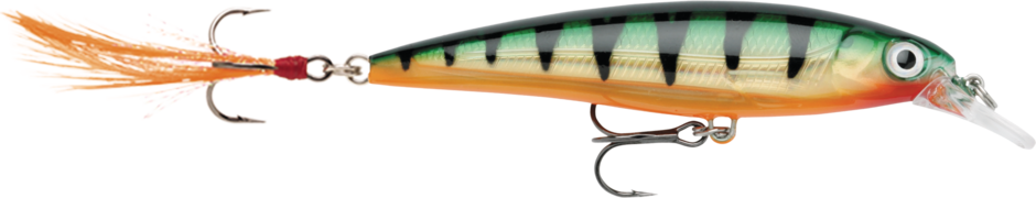 RAPALA X-RAP 10 JERKBAIT