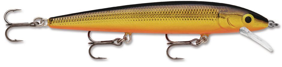 RAPALA HUSKY JERK 12 JERKBAIT