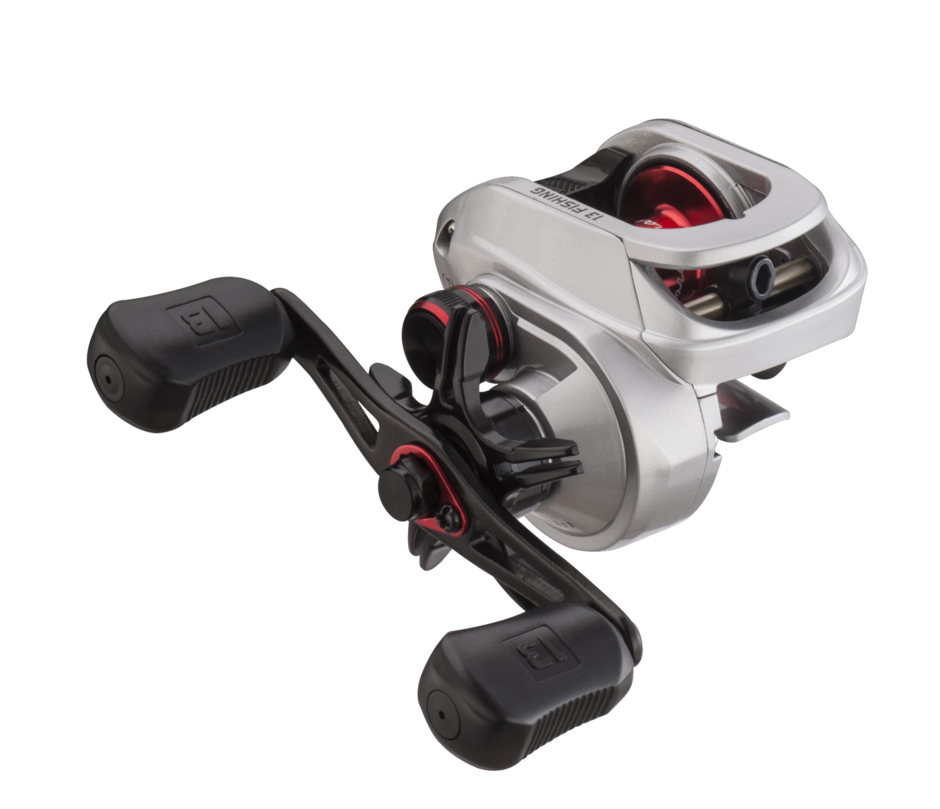 13 FISHING ORIGIN F1 BAITCASTING REELS