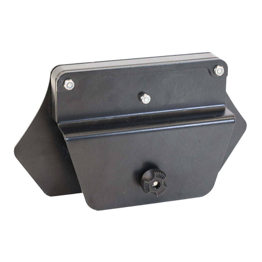 #7102 - Outboard Motor Mount - Frontier 12 + F10