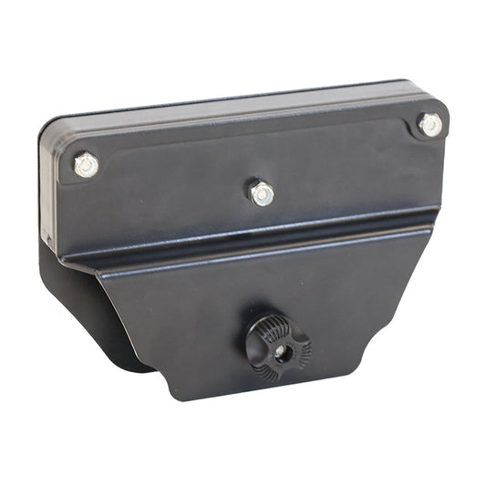 #7103 - Outboard Motor Mount - Pursuit