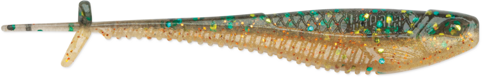 RAPALA CRUSH CITY MOOCH MINNOW
