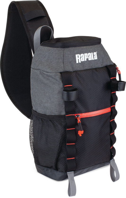 RAPALA VENTURE 8 SLING PACK