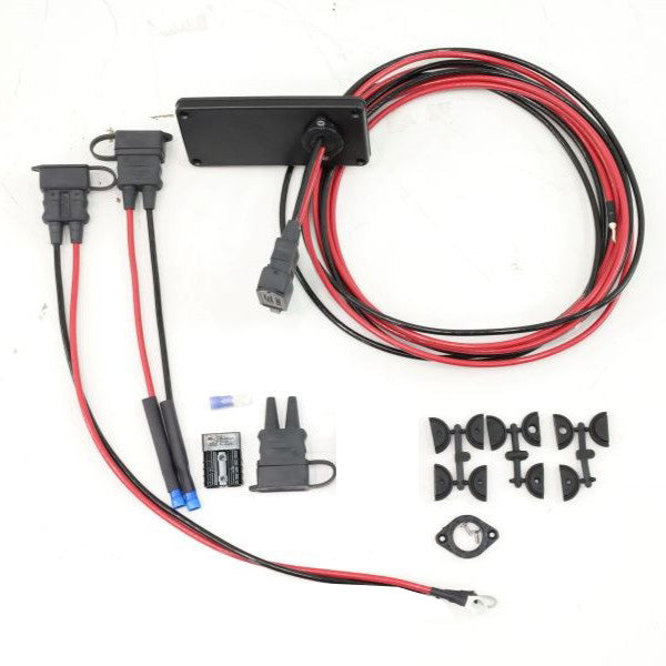 #7161 - HD Wiring Kit