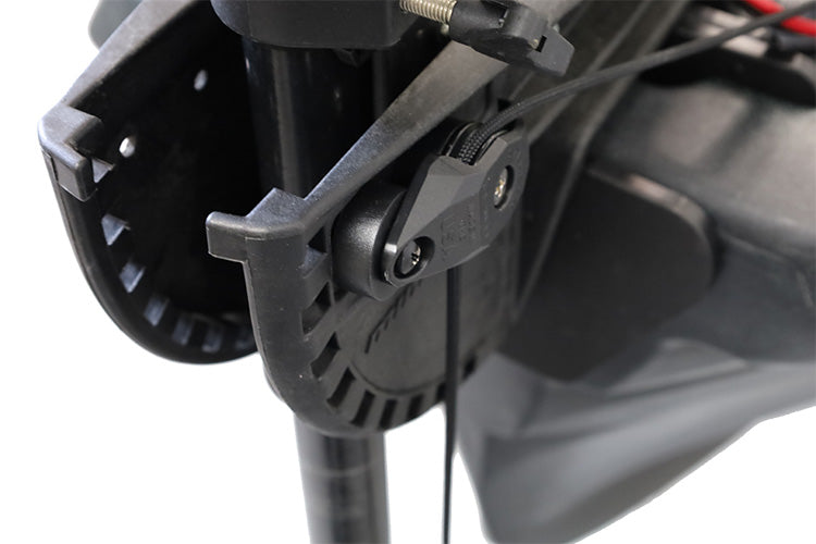 #7165 - Transom Motor Retract Kit