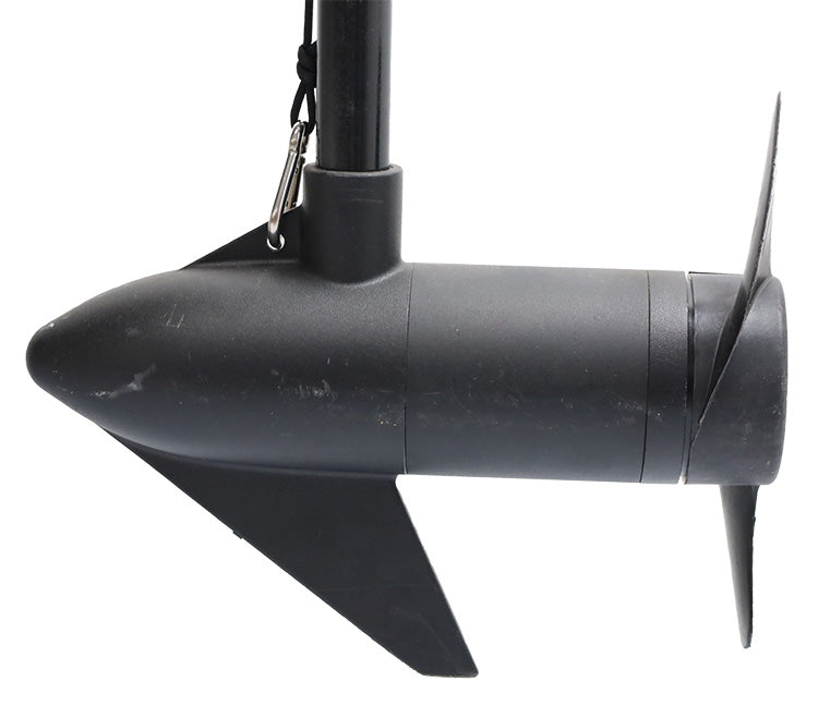 #7165 - Transom Motor Retract Kit