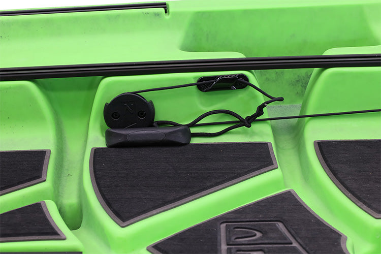 #7165 - Transom Motor Retract Kit