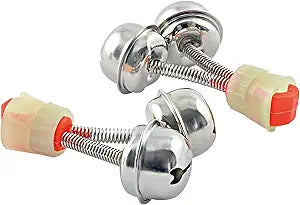 SOUTH BEND ALERT GLOW BELLS (2 PACK)