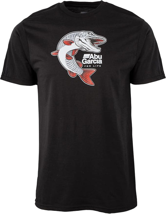 ABU GARCIA REVO BEAST T-SHIRT