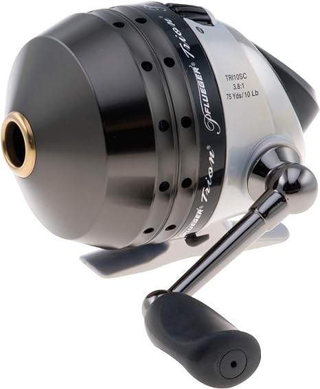 PFLUEGER TRION SPINCAST