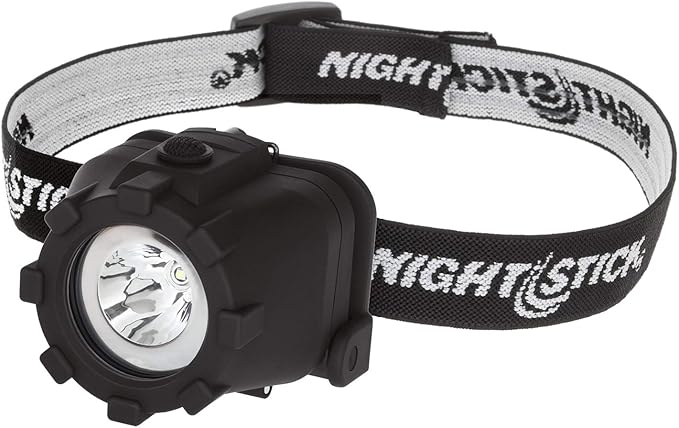 NIGHTSTICK HEADLAMP