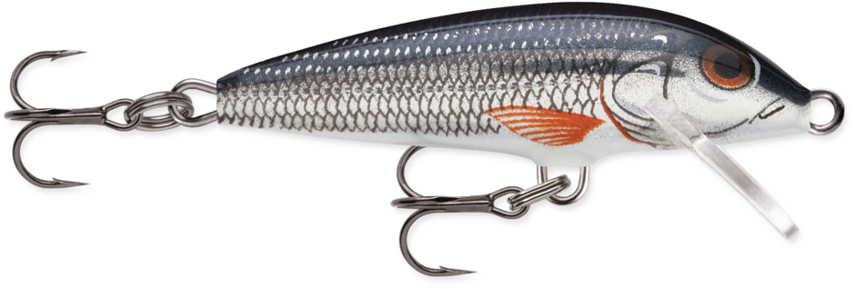 RAPALA ORIGINAL FLOATER 5 JERKBAIT