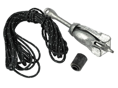 NUCANOE ROPE AND ANCHOR KIT