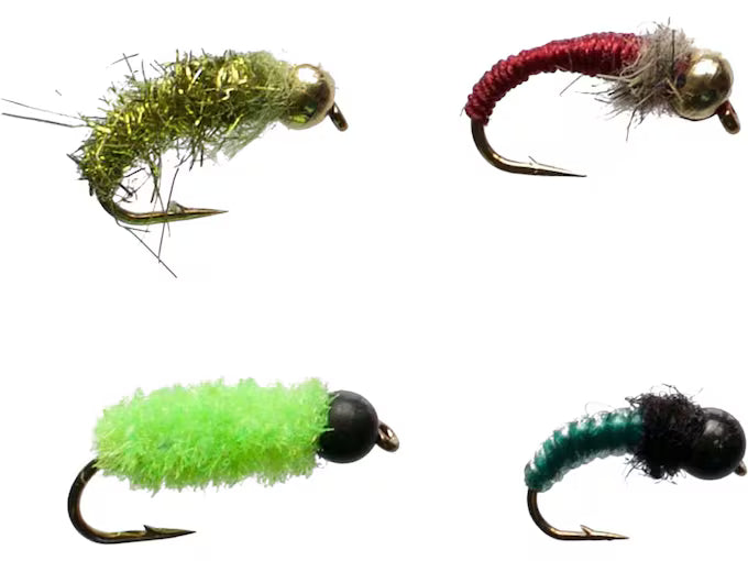 CORTLAND FAIRPLAY FLY ASSORTMENT