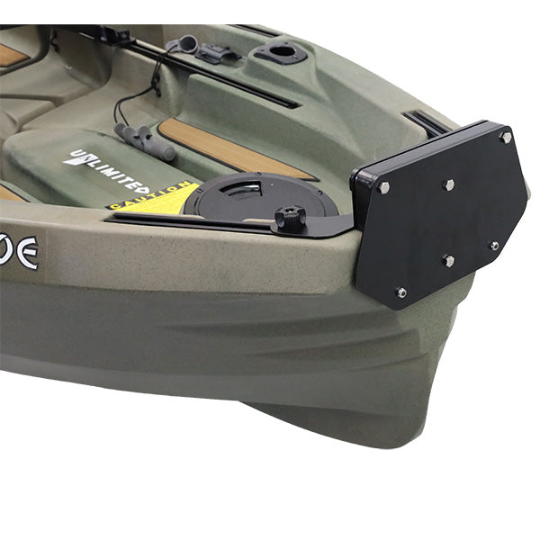 #7106 - Outboard Motor Mount - U10 + ULTD