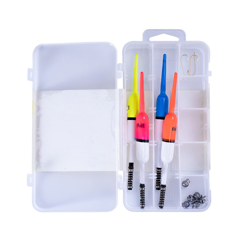 THILL FAMILY FISHING TACKLE KIT