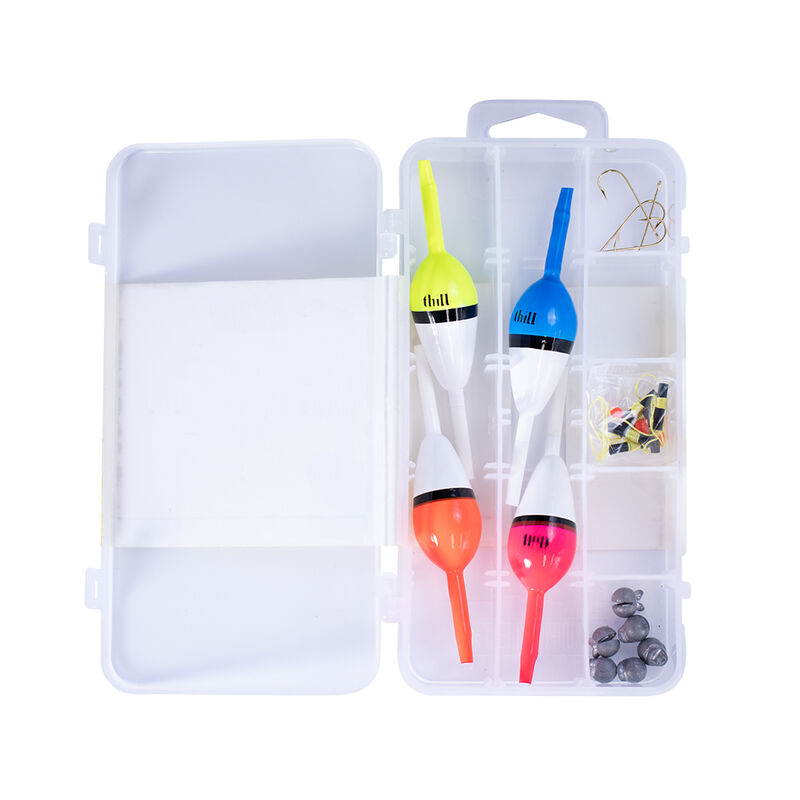 THILL FAMILY FISHING TACKLE KIT
