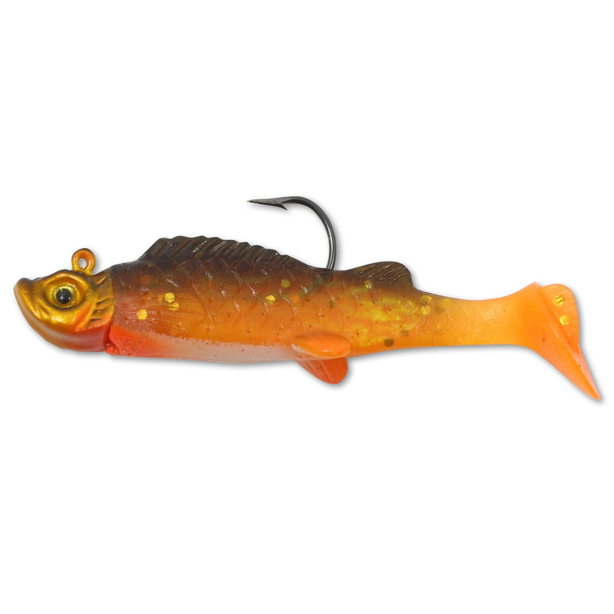 NORTHLAND TACKLE MIMIC MINNOW SHAD