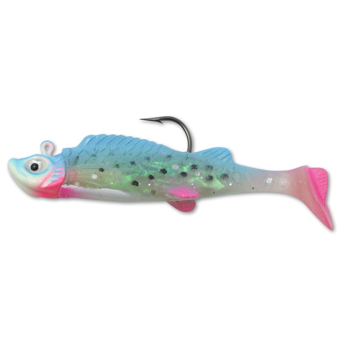 NORTHLAND TACKLE MIMIC MINNOW SHAD