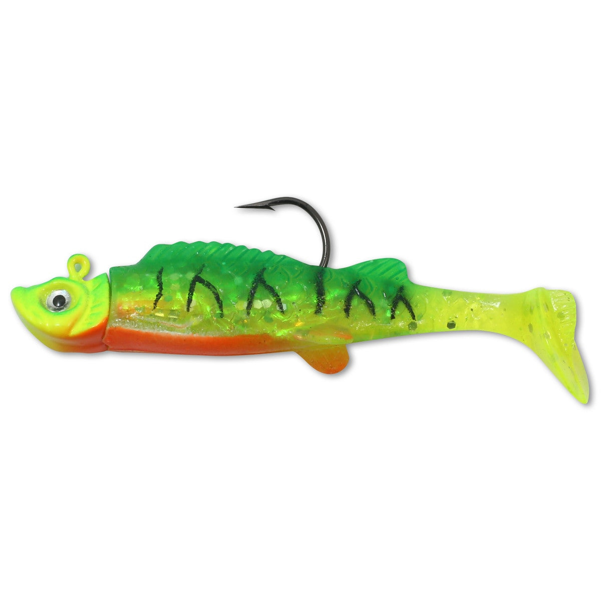 NORTHLAND TACKLE MIMIC MINNOW SHAD