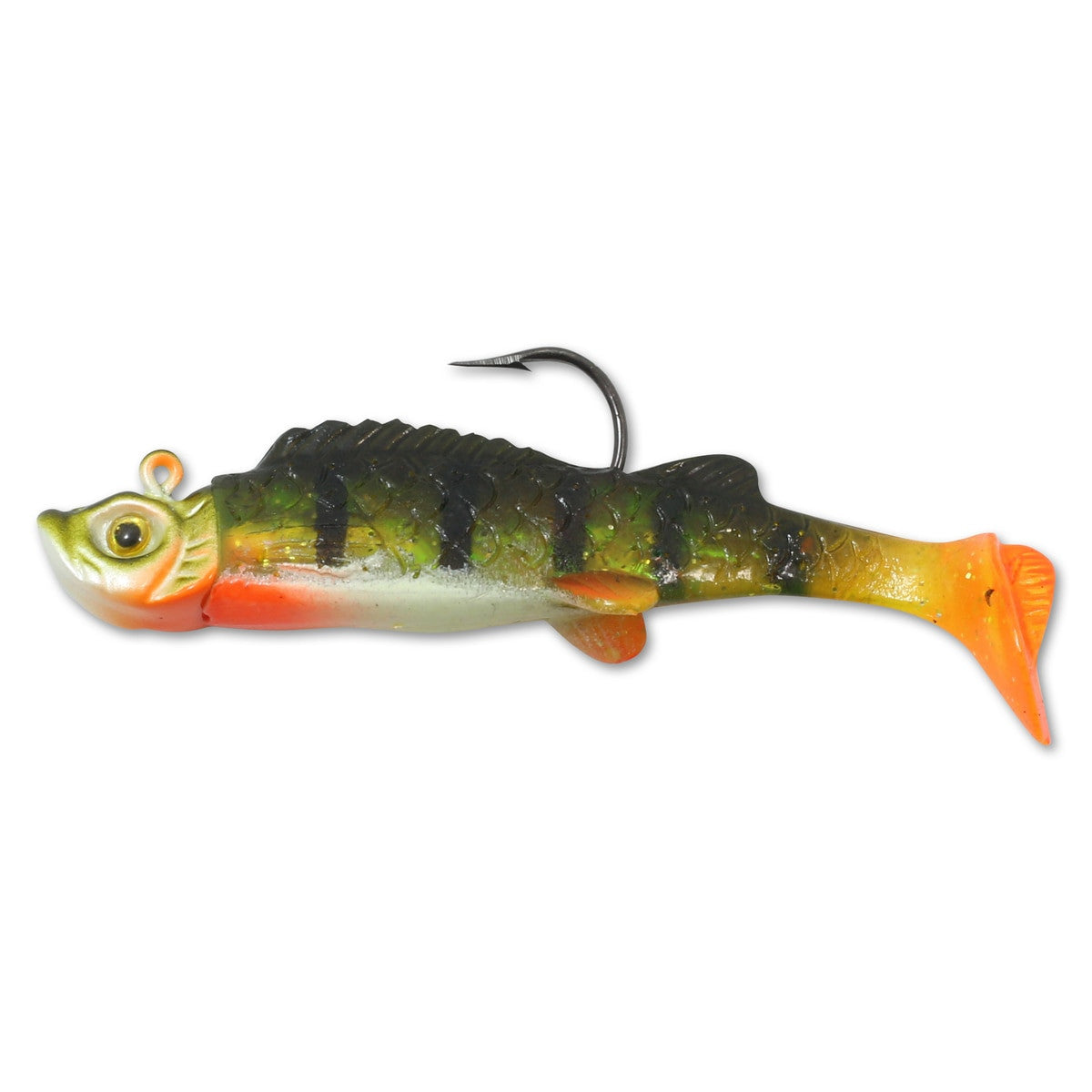 NORTHLAND TACKLE MIMIC MINNOW SHAD