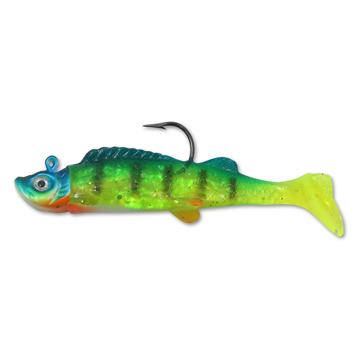 NORTHLAND TACKLE MIMIC MINNOW SHAD