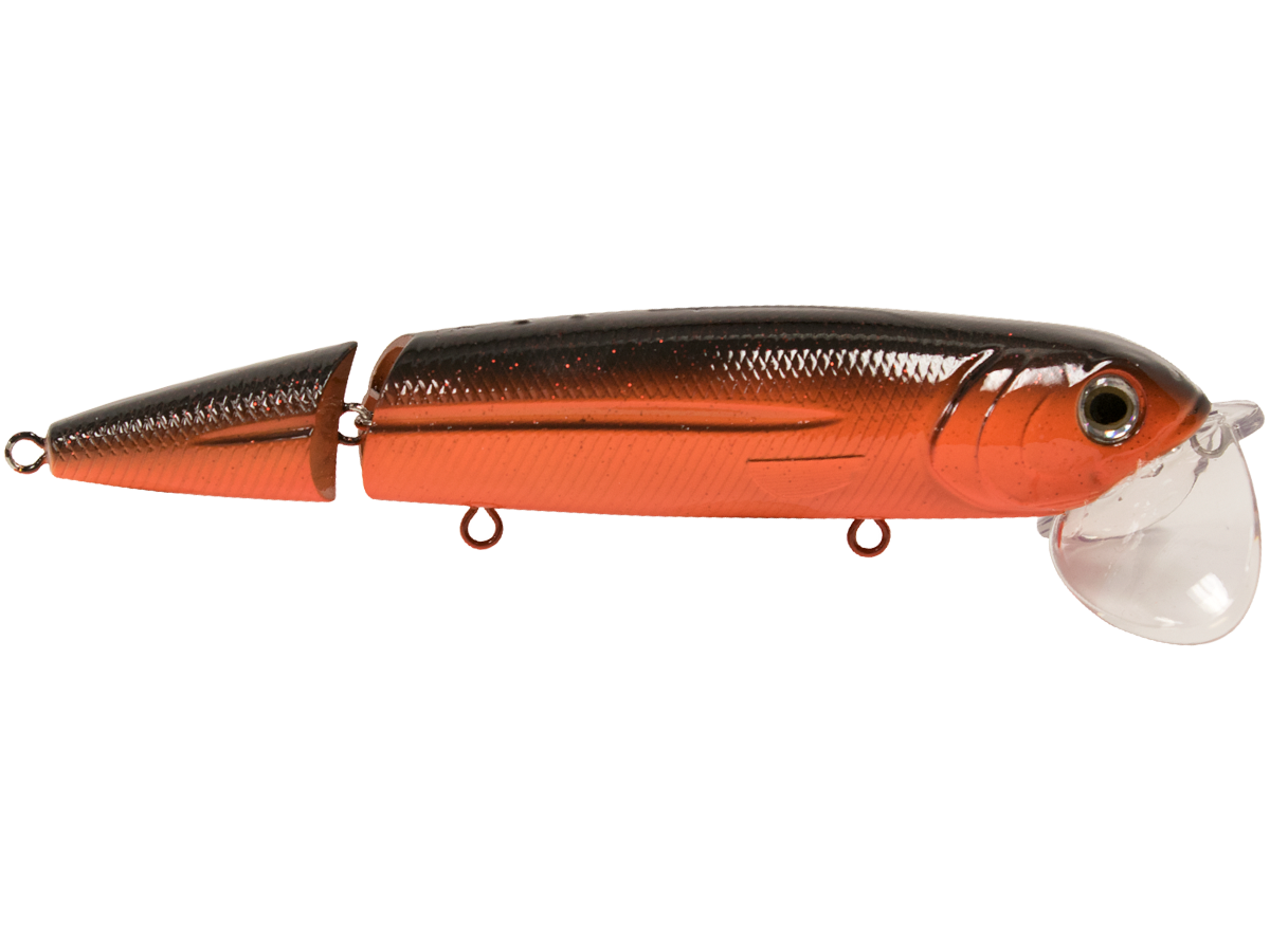 Walking Boss II Magnum