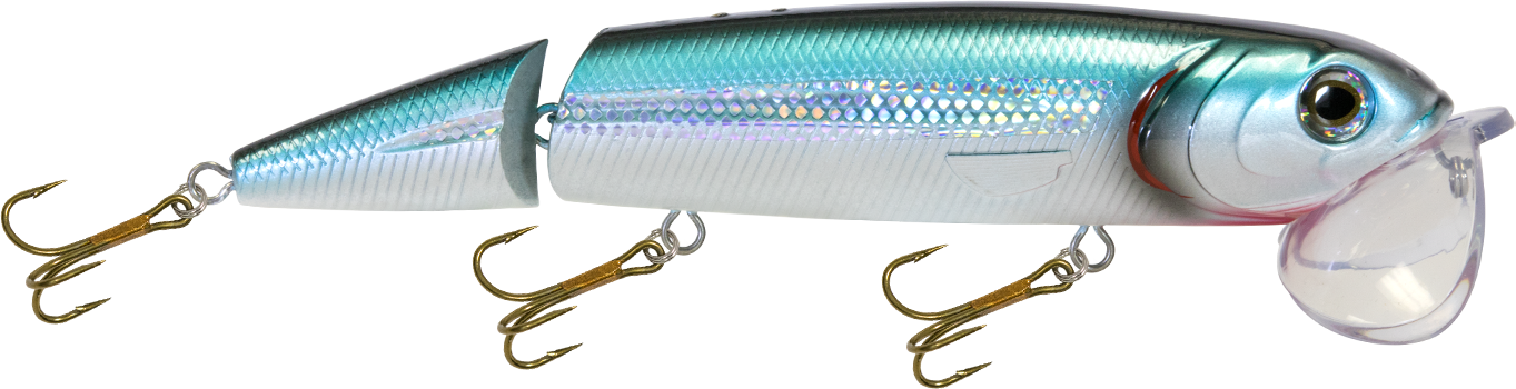 Walking Boss II Magnum