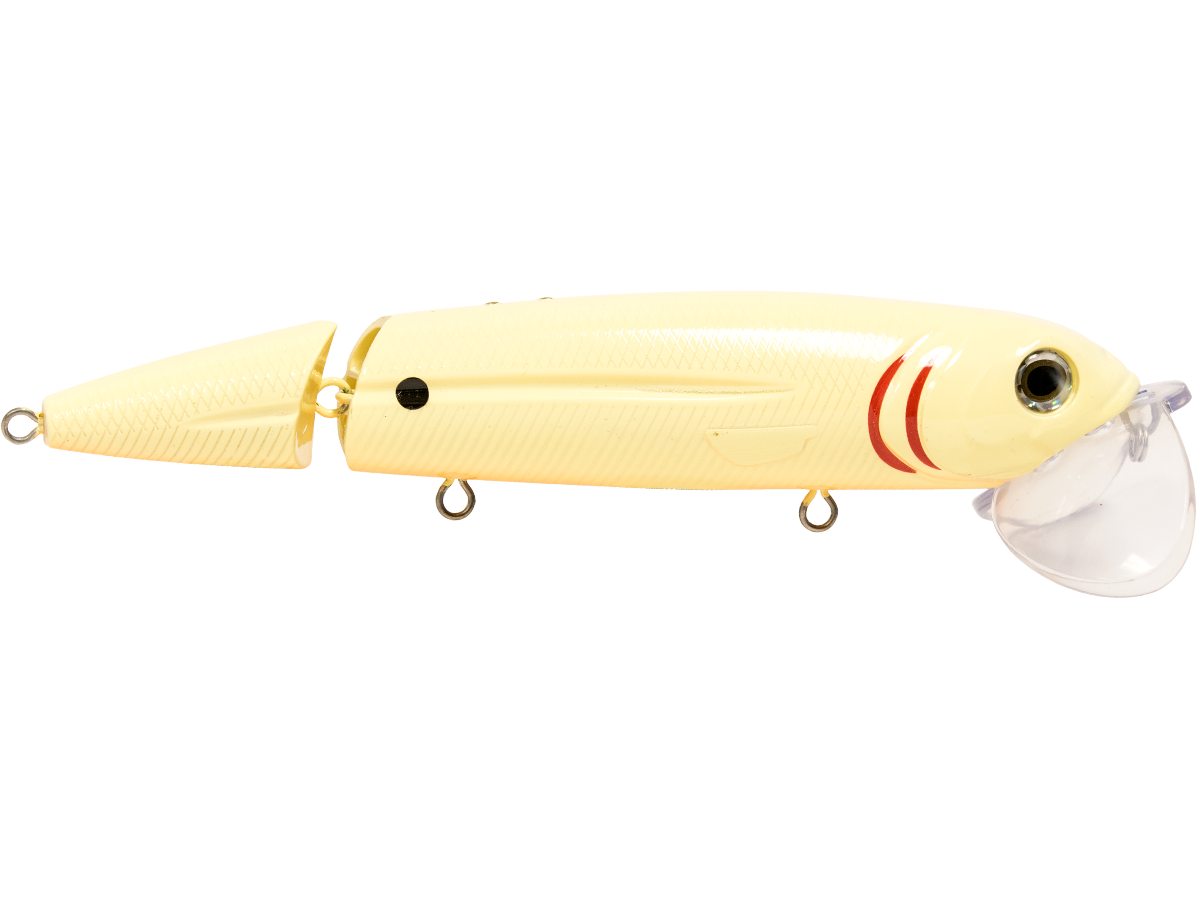 Walking Boss II Magnum